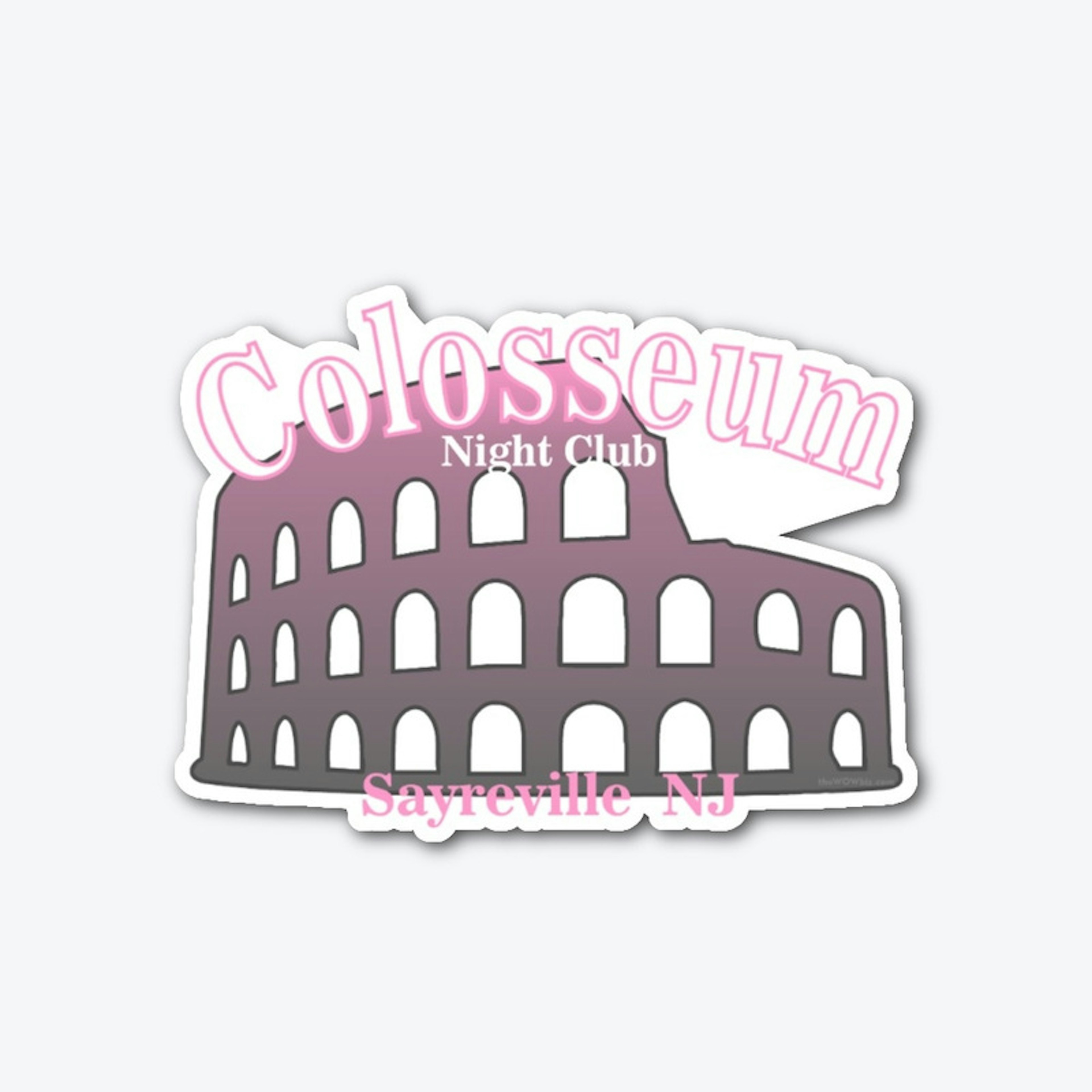 ColosseumNJ