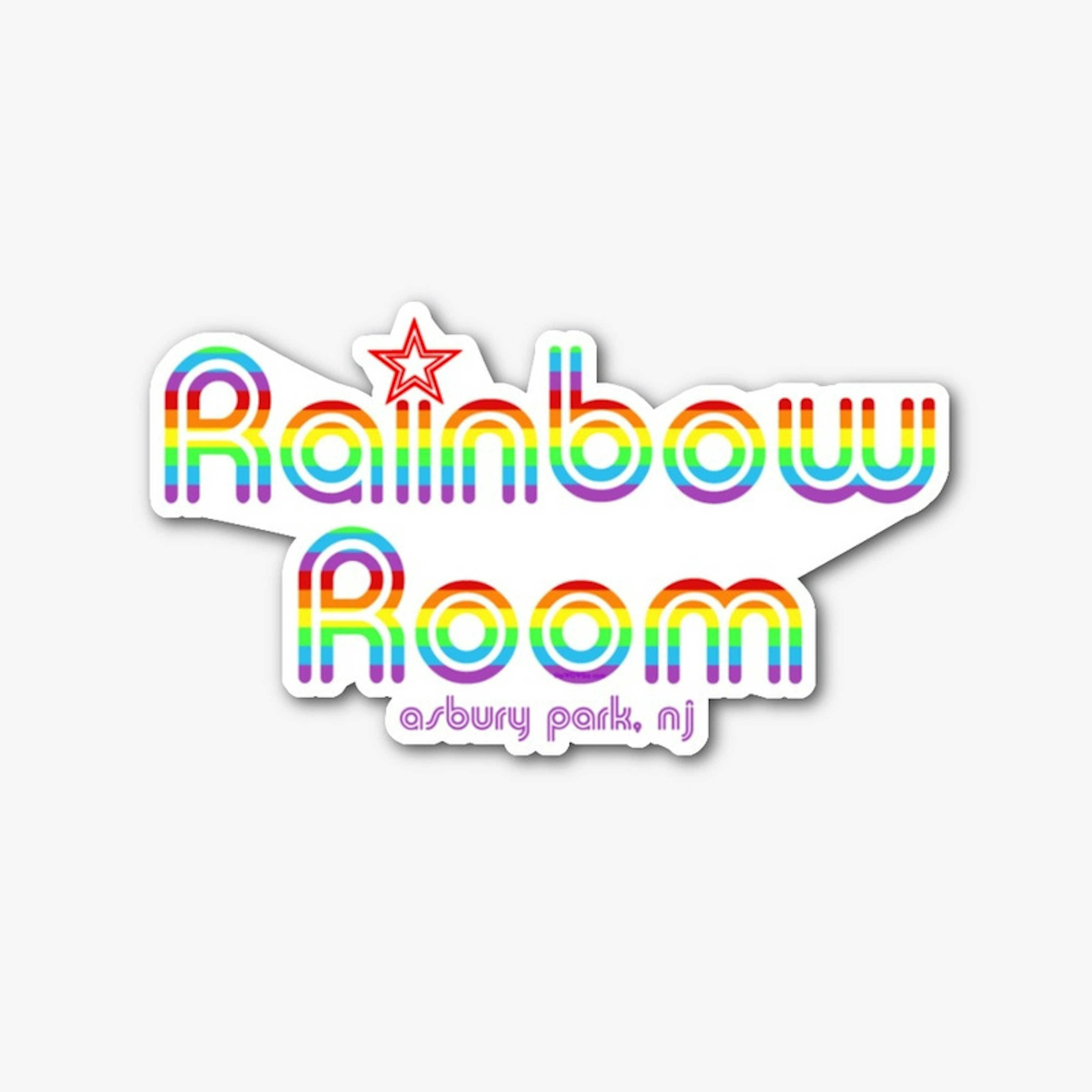 RainbowRoom