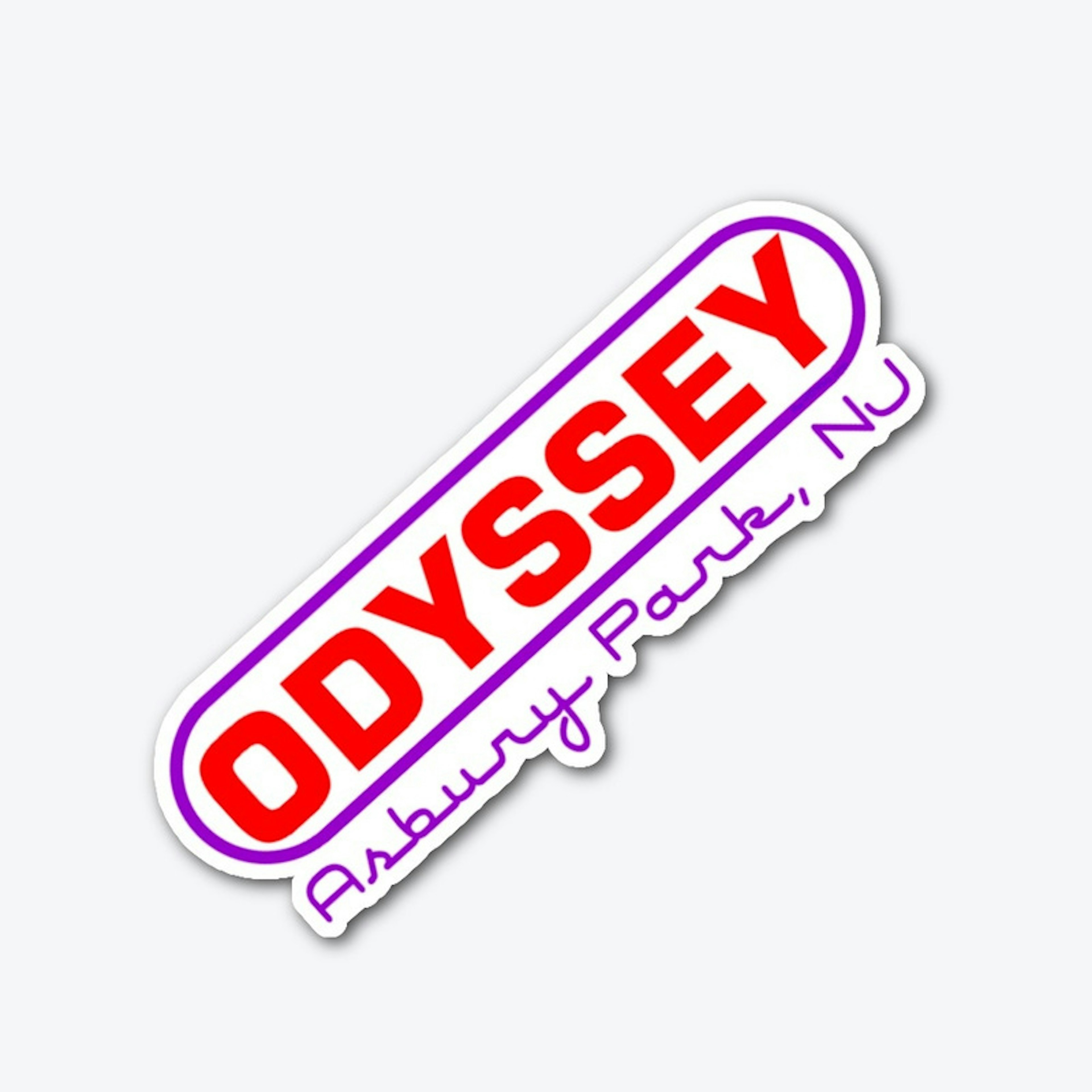 OdysseyAsbury