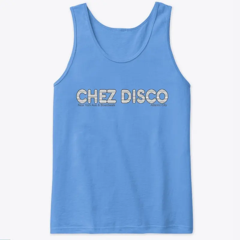 ChezDisco