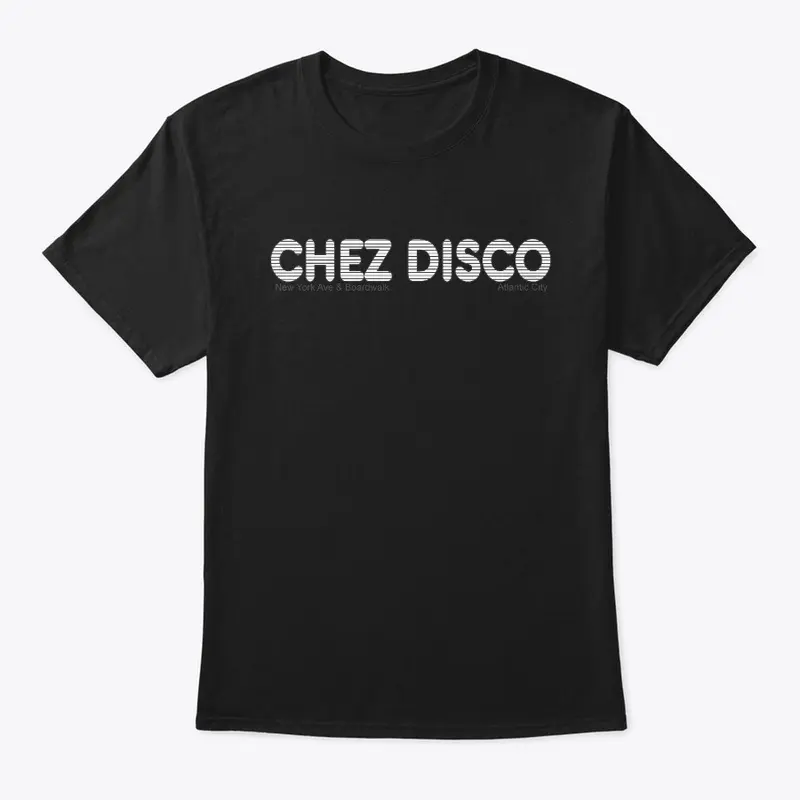 ChezDisco