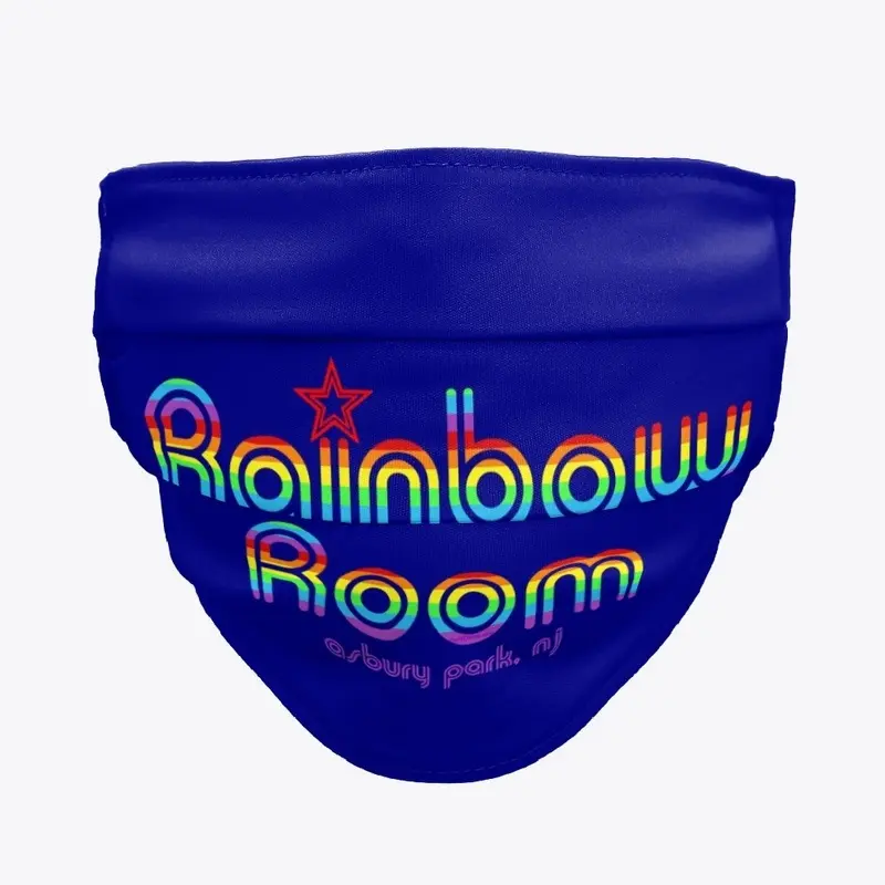 RainbowRoom