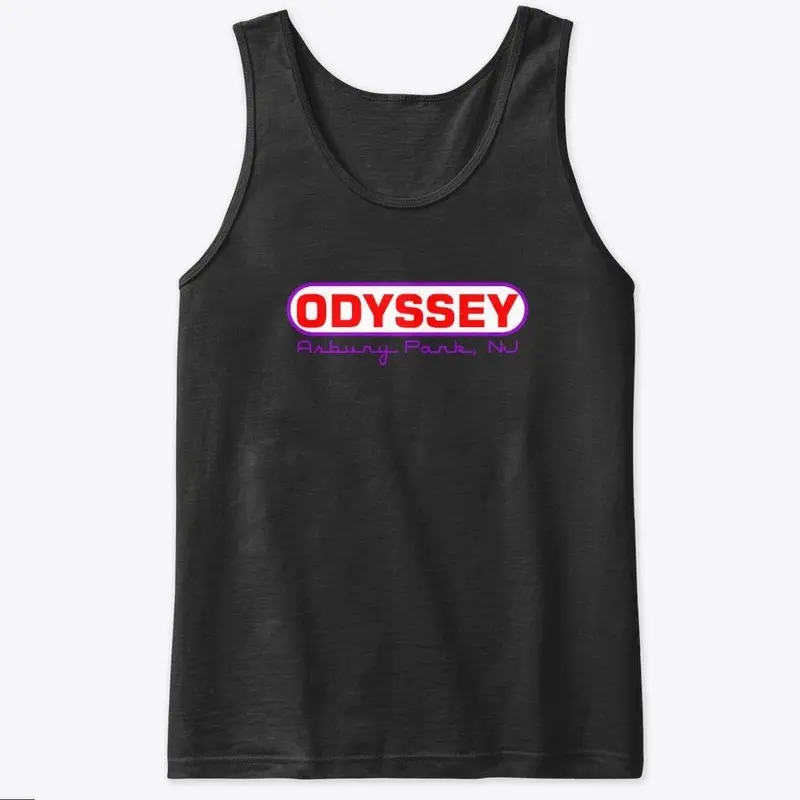 OdysseyAsbury