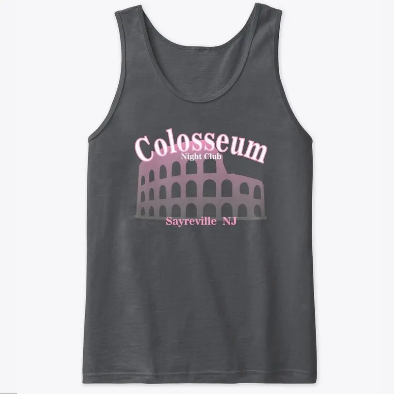 ColosseumNJ