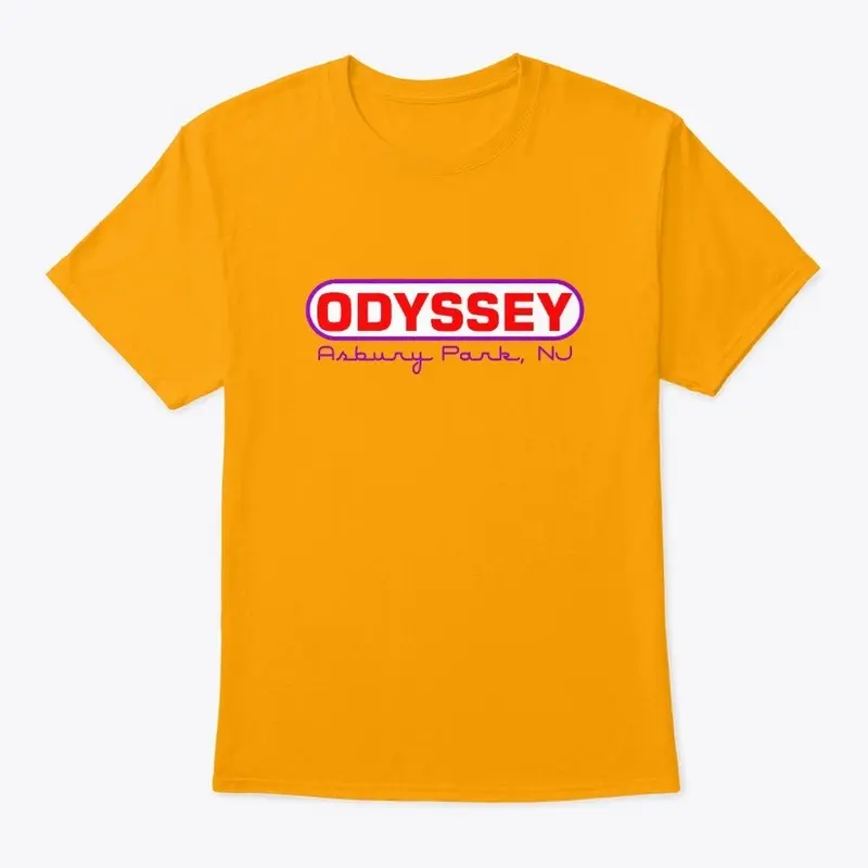 OdysseyAsbury